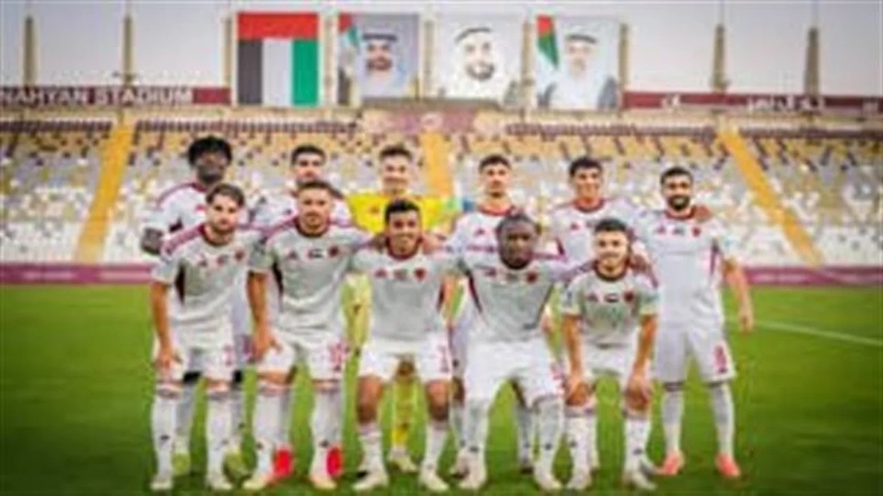 دوري أبطال آسيا: تعادل سلبي في مواجهة الوحدة الإماراتي والسد القطري بالجولة الخامسة